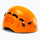 Casco da arrampicata arancione Climbing Technology Venus Plus