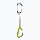 Climbing Technology Lime-W Set Dyneema anodizzato 17 cm mix expander arrampicata