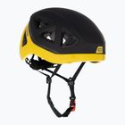 Casco da arrampicata Climbing Technology Sirio antracite/senape