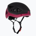 Casco da arrampicata Climbing Technology Sirio antracite/fucsia