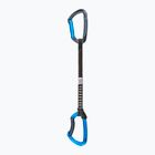 Climbing Technology Lime Set Dy 22 cm antracite/blu