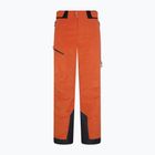 Pantaloni da sci da uomo Rock Experience Epic Ride 2.0 rust/caviar