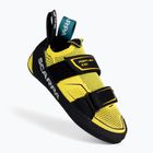 SCARPA Reflex Kid scarpe da arrampicata giallo/nero