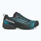 Scarpa da corsa SCARPA Ribelle Run XT GTX azzurro/azzurro da uomo