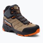 Scarponi da trekking da uomo SCARPA Rush TRK GTX deserto/mango