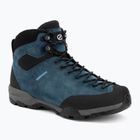 Scarponi da trekking da uomo SCARPA Mojito Hike GTX oceano/ oceano chiaro