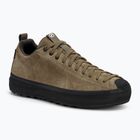 Scarpe da uomo SCARPA Mojito Wrap GTX dark rock