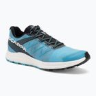Scarpe da corsa SCARPA Spin Race azzurro/bianco per uomo