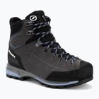 Scarpe da avvicinamento da donna SCARPA Zodiac TRK GTX antracite/lavanda