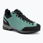 Scarpe da avvicinamento da donna SCARPA Zodiac waterfall/nero