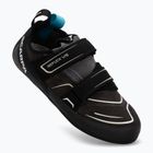 Scarpette da arrampicata SCARPA Reflex VS covey/black
