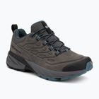 Scarponi da trekking da uomo SCARPA Rush 2 Pro GTX titanio/oceano