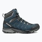Scarponi da trekking da uomo SCARPA ZG Trek GTX ottanio/grigio