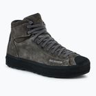 Scarponcino SCARPA Mojito Wrap Mid GTX antracite da uomo