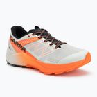 Scarpe da corsa da uomo SCARPA Spin Ultra 2 ghiaccio/arancio fluo