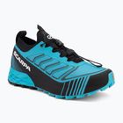 Scarpa da corsa SCARPA Ribelle Run 2 uomo blu reef/nero