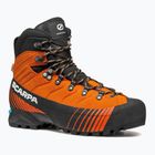 Scarponi da alpinismo uomo SCARPA Ribelle HD tonic/tonic
