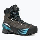 Scarponi da alpinismo uomo SCARPA Ribelle HD