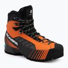 Scarponi da montagna da uomo SCARPA Ribelle Lite HD tonic