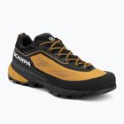 Scarpe da avvicinamento da uomo SCARPA Rapid LT caramello/caramello