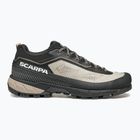 Scarponi da arrampicata da donna SCARPA Rapid LT sabbia/sabbia