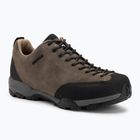 Scarpe da trekking  uomo SCARPA Mojito Trail caribou/natural