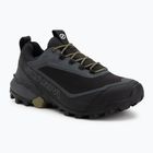 Scarpe da trekking uomo SCARPA Ribelle Cross 2 GTX black/olive
