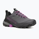 Scarpe da trekking SCARPA Ribelle Cross 2 GTX dark gray/purple