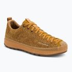 Scarpe da uomo SCARPA Mojito Wrap F mustard