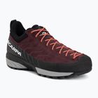 Scarpe da avvicinamento da donna SCARPA Mescalito GTX bold/gray