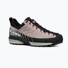 Scarpe da avvicinamento da donna SCARPA Mescalito light mauve/gray