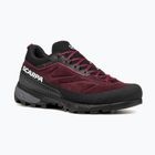 Scarpe da avvicinamento da donna SCARPA Rapid XT GTX 72697-202/3 birch/coral