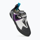 Scarpe da arrampicata SCARPA Origin VS LV white/purple