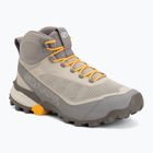 Scarpe da trekking da uomo SCARPA Ribelle Cross 2 Mid ridge/saffron
