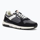 Scarpe Willian da uomo in frassino nero di Ellesse
