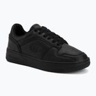 Scarpe da uomo Champion Legacy Rebound 2.0 Low Cut triple black