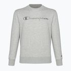 Felpa Champion da uomo Rochester grigio