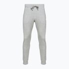 Pantaloni da uomo Champion Rochester Rib Cuff grigio