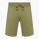 Pantaloncini da uomo Champion Rochester verde scuro