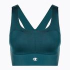 Reggiseno fitness Champion Legacy rosso ribes