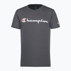 Maglietta da bambino Champion Legacy grigio scuro