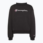 Felpa Champion Legacy da bambino, nero
