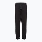 Pantaloni da bambino Champion Legacy Elastic Cuff nero