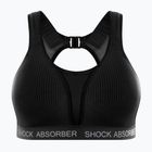 Shock Absorber Ultimate Run Bra imbottito nero U10057