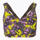 Reggiseno da allenamento Shock Absorber Active Multi multicolore