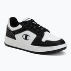 Scarpe da uomo Champion Legacy Rebound 2.0 Low Cut white/new black/white