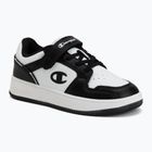 Scarpe per bambini Champion RD18 2.0 Low B PS Low Cut white/new black/white