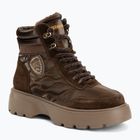 Scarpe da donna Blauer USA F6BLANCA03 dark brown