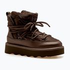Doposci da donna Blauer USA F6DOYLE01 dark brown