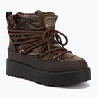 Doposci da donna Blauer USA F6DOYLE01 dark brown
